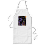 Evil Eye aprons