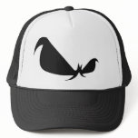 evil eye black hat