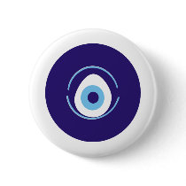 Evil Eye Button