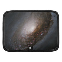 Evil Eye Galaxy Folio Planner