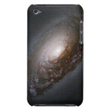 Evil Eye Galaxy iPod Case-Mate Case