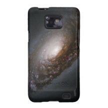 Evil Eye Galaxy Samsung Galaxy S Case
