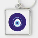 Evil Eye Keychains