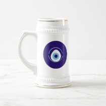 Evil Eye Coffee Mugs