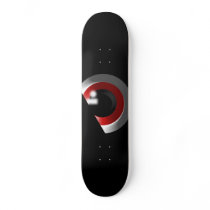 Evil Eye Skateboards