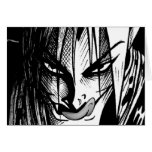 Evil Eyes Cards