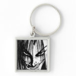 Evil Eyes Key Chains