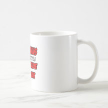 Evil Genius...1st Grade Teacher Mug