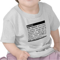 Evil Genius Ad