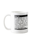 Evil Genius Ad mugs