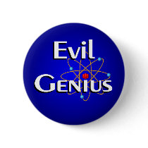 Evil Genius