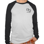 Evil-Genius Custom Name Shirt
