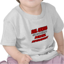 Evil Genius...Dental Hygienist