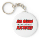 Evil Genius...Electrician