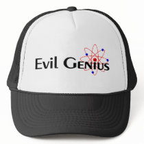 Evil Genius