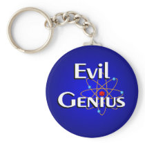 Evil Genius
