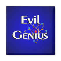 Evil Genius