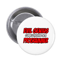 Evil Genius...Programmer Button