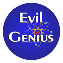 Evil Genius