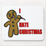Evil Gingerbread Man