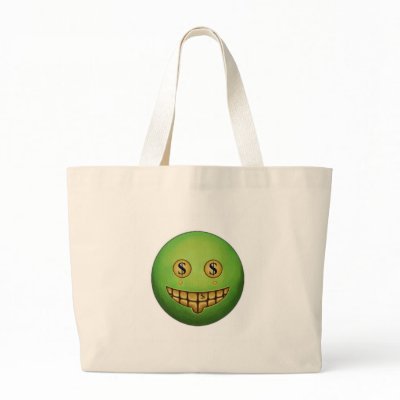 Evil Grin Bags by kayakcapers
