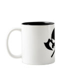 Evil I Coffee Mugs