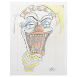 Evil Jack in the Box