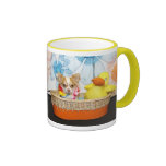 Evil - Long Hair Chihuahua -5 Mug