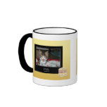 Evil Coffee Mug