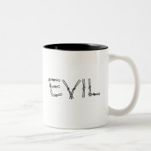 EVIL MUGS