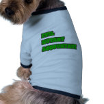 Evil Mutant Accountant Pet Tee