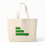 Evil Mutant Electrician Canvas Bag