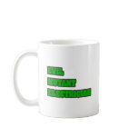 Evil Mutant Electrician Coffee Mugs