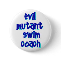 Evil Mutant Swim Coach