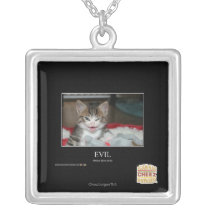 Evil Pendants