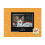 Evil Post Card