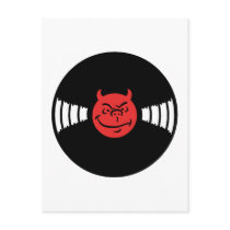 Evil Record