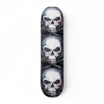 EVIL SAINT Skateboard