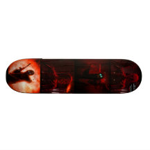 Evil Skate Boards