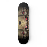 Evil Skulls board Skate Decks