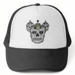 Evil Skulls Hat
