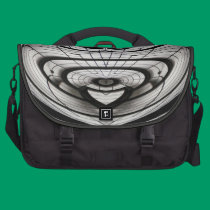 Evil Skylight ~ Laptop Bag commuterbag