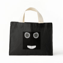Evil Smile Bag