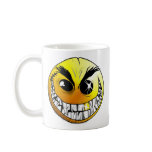 Evil Smiley Mug