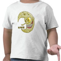 Evil Spirit Guide Tshirt