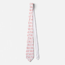 Evil Neck Wear