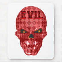 EVIL-TRANS MOUSE PADS