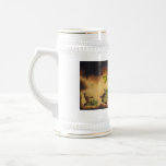 Evil-ution Coffee cup/stein Coffee Mugs