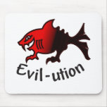 evil-ution