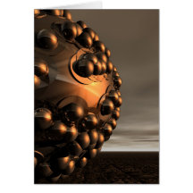 Evil Within 1 Card